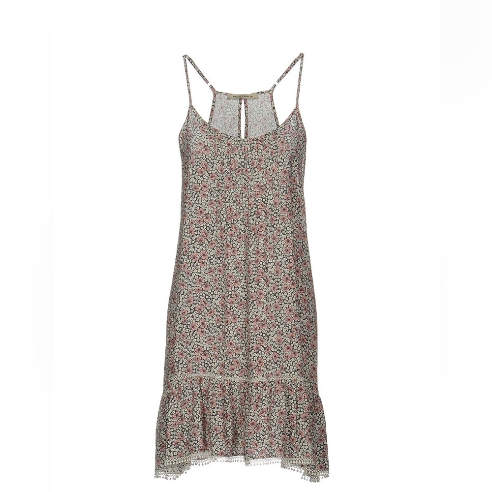 Italian made Floral Sundress
